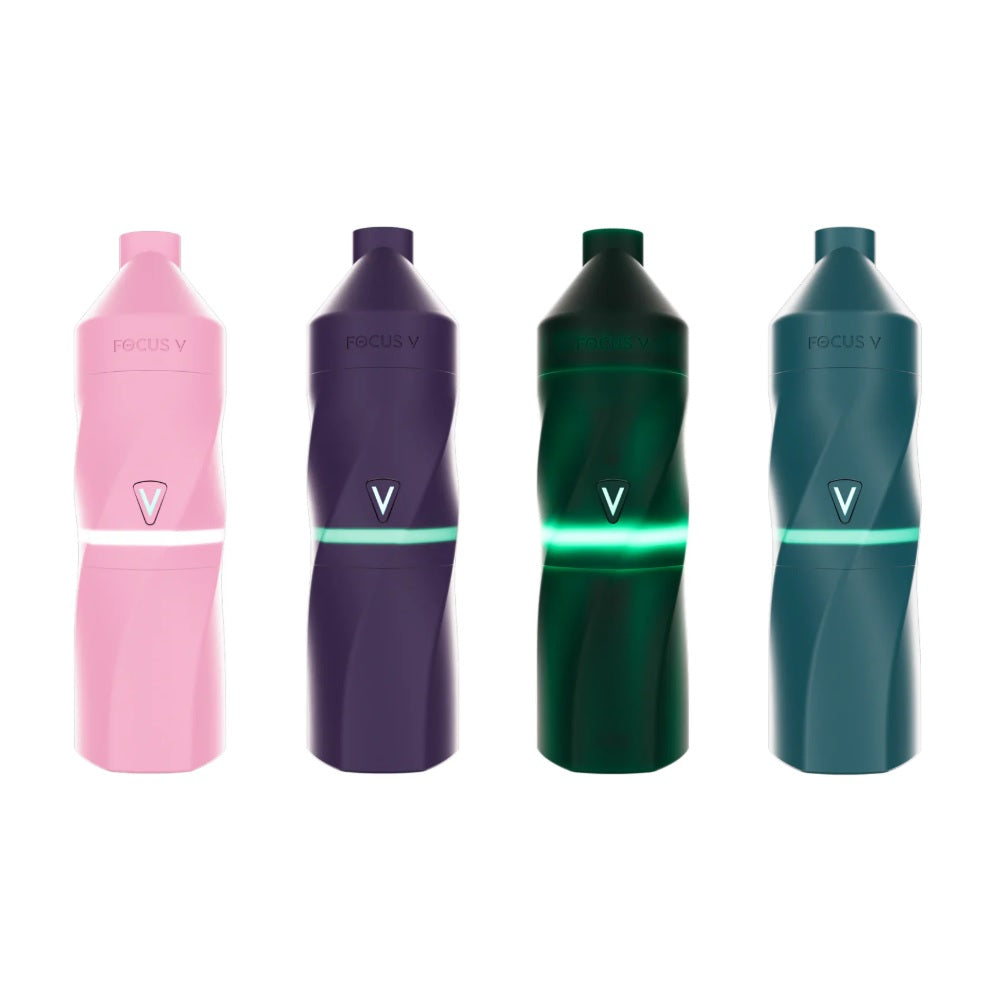Focus V AERIS Smart Pocket Vaporizer