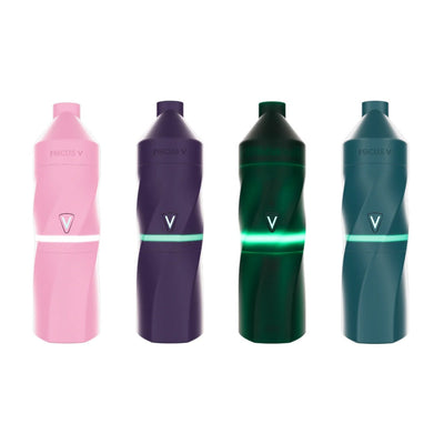 Focus V AERIS Smart Pocket Vaporizer