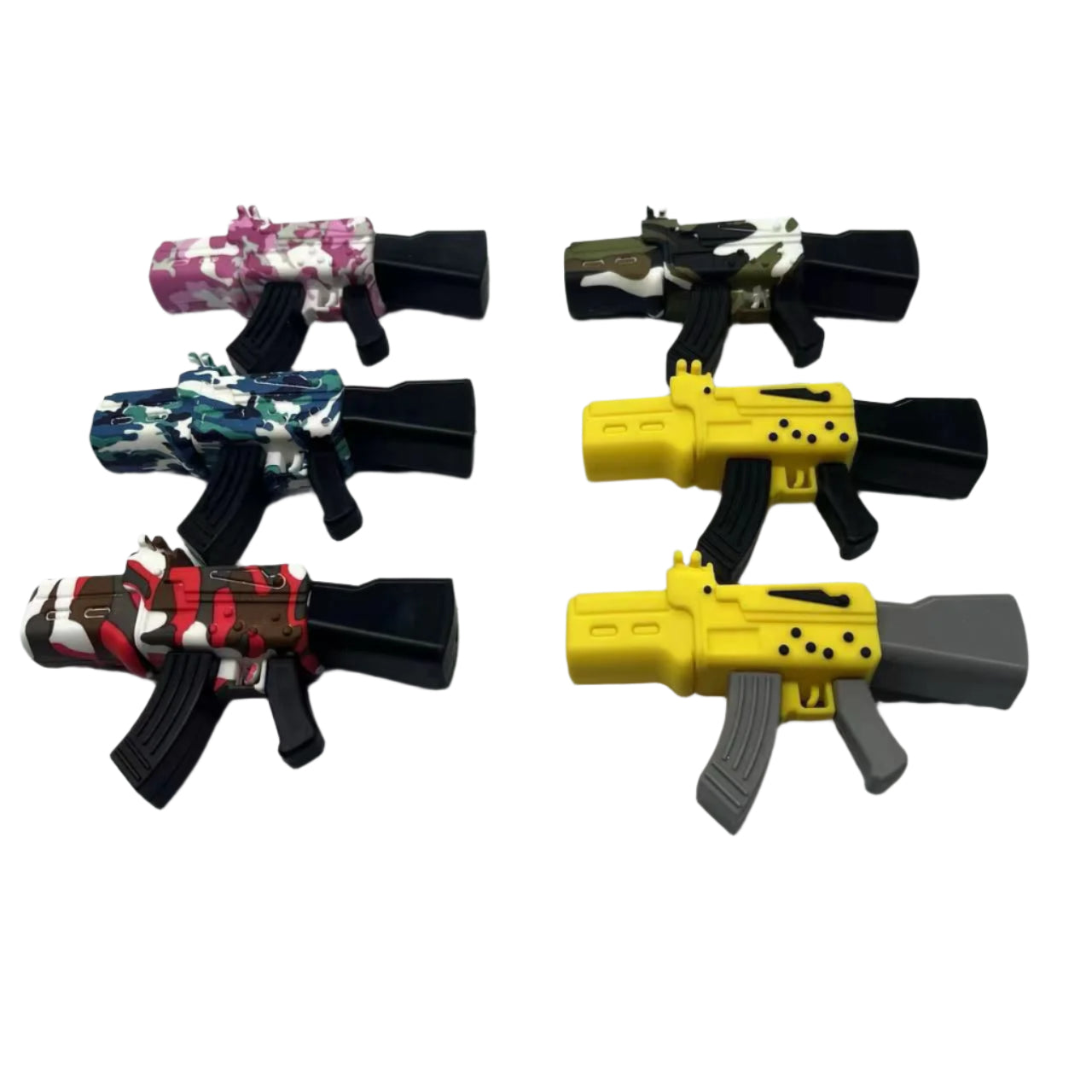 ICONIC Power Gun Vape Battery
