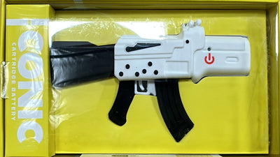 ICONIC Power Gun Vape Battery