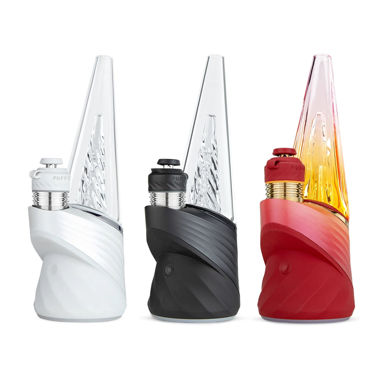 Puffco Peak Pro 3DXL Smart Concentrate Vaporizer