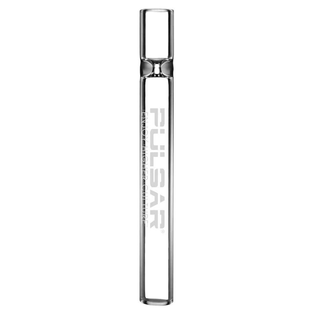 Clear Glass Chillum 100-Piece Display Set
