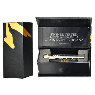 Twisty Glass Blunt | Mini – image 2