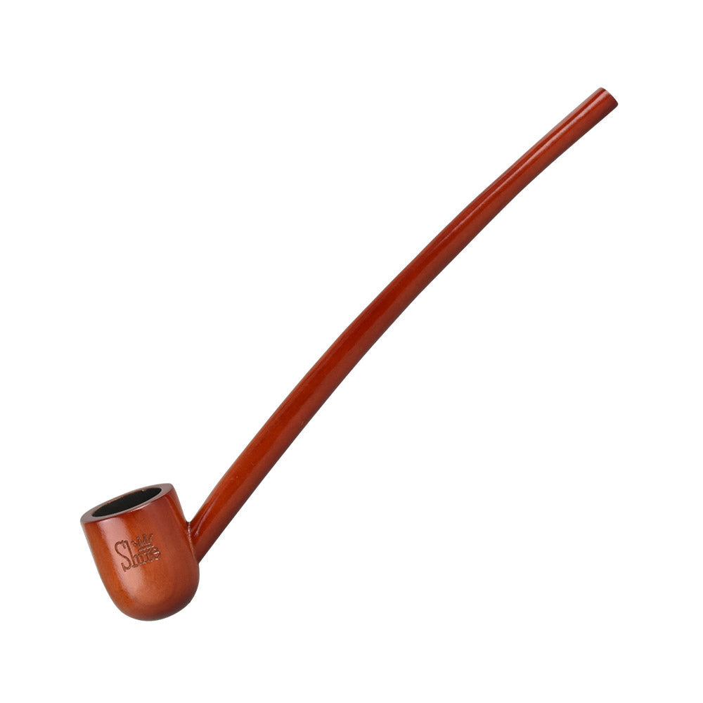 Classic Deep Bowl Churchwarden Pipe