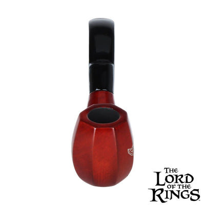 Lord of the Rings Gimli Shire Pipe - Cherry Wood