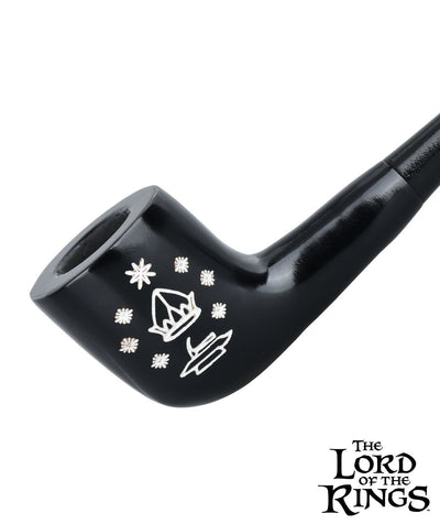 Lord of the Rings Mines of Moria Shire Pipe