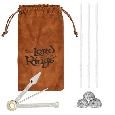 Lord of the Rings Mines of Moria Shire Pipe