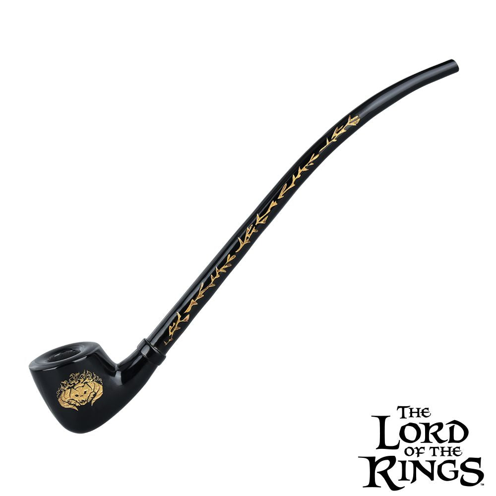 Lord of the Rings Balrog Churchwarden Pipe