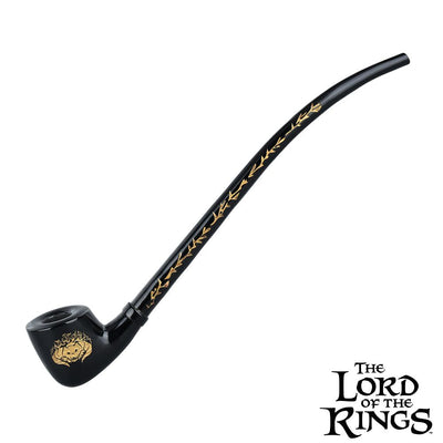 Lord of the Rings Balrog Churchwarden Pipe