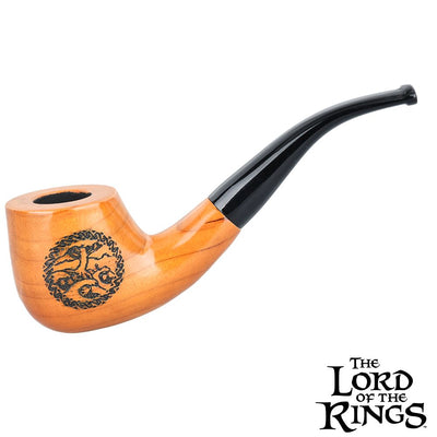 Lord of the Rings Shire Home Again Smoking Pipe
