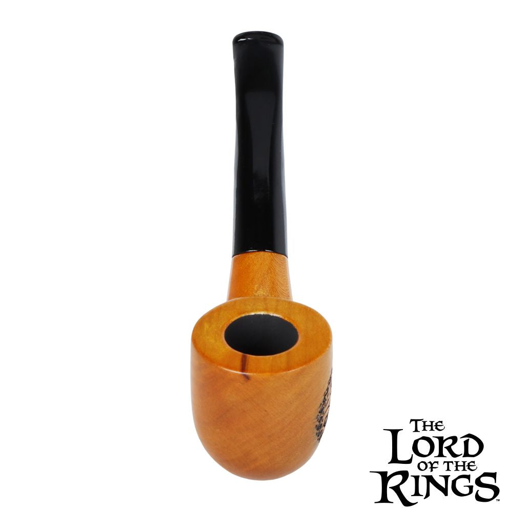 Lord of the Rings Shire Home Again Smoking Pipe