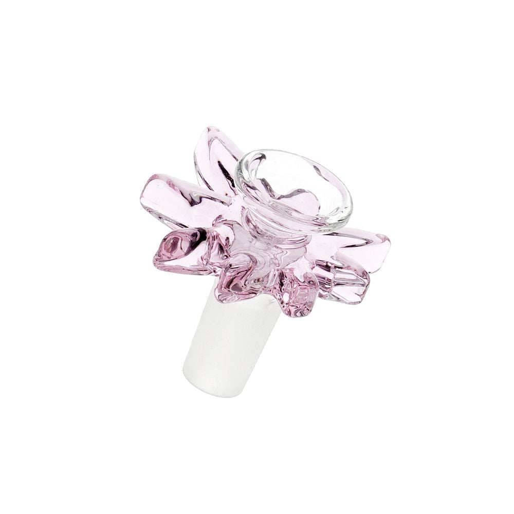 Party Kitty Electroplated Beaker Water Pipe