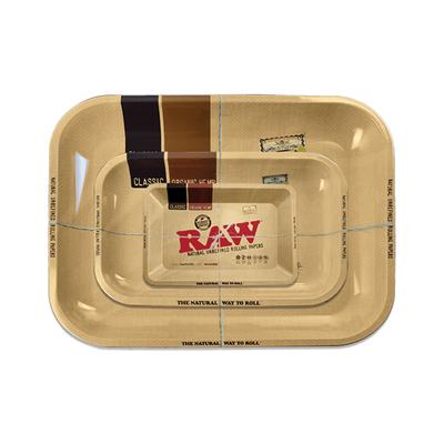 RAW Rolling Trays – image 23