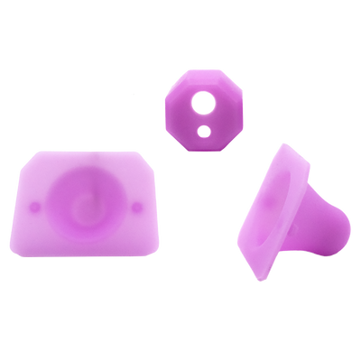 Dab Rite PRO Silicone Sensor & Cap Kit