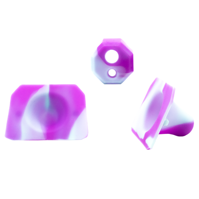 Dab Rite PRO Silicone Sensor & Cap Kit