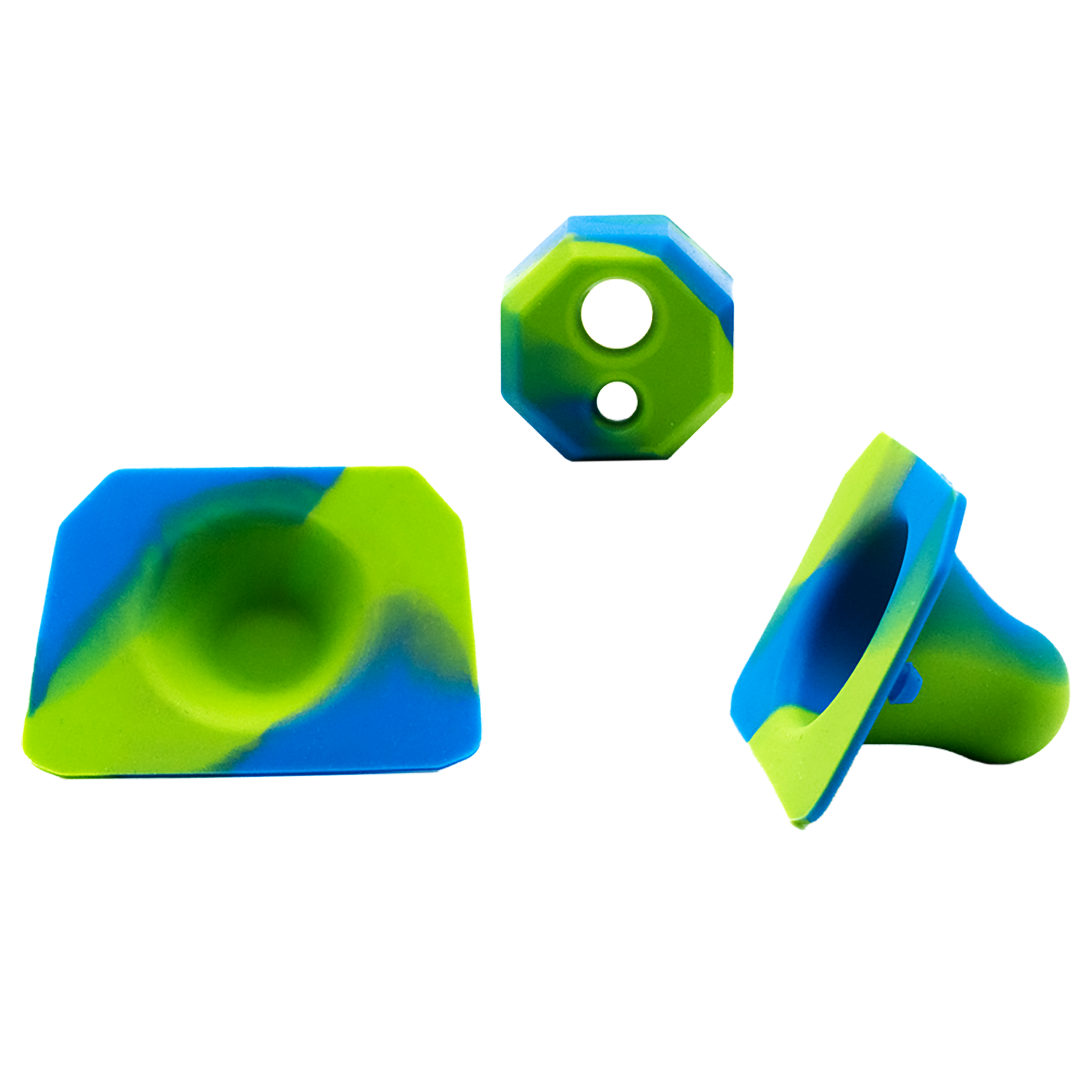 Dab Rite PRO Silicone Sensor & Cap Kit
