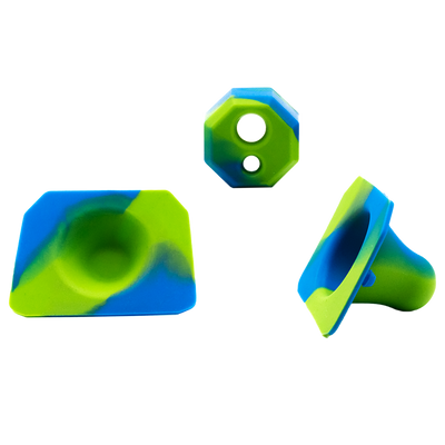 Dab Rite PRO Silicone Sensor & Cap Kit