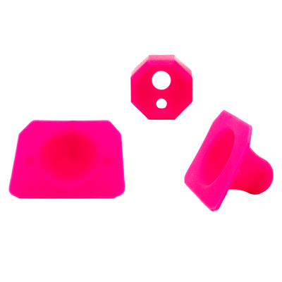 Dab Rite PRO Silicone Sensor & Cap Kit
