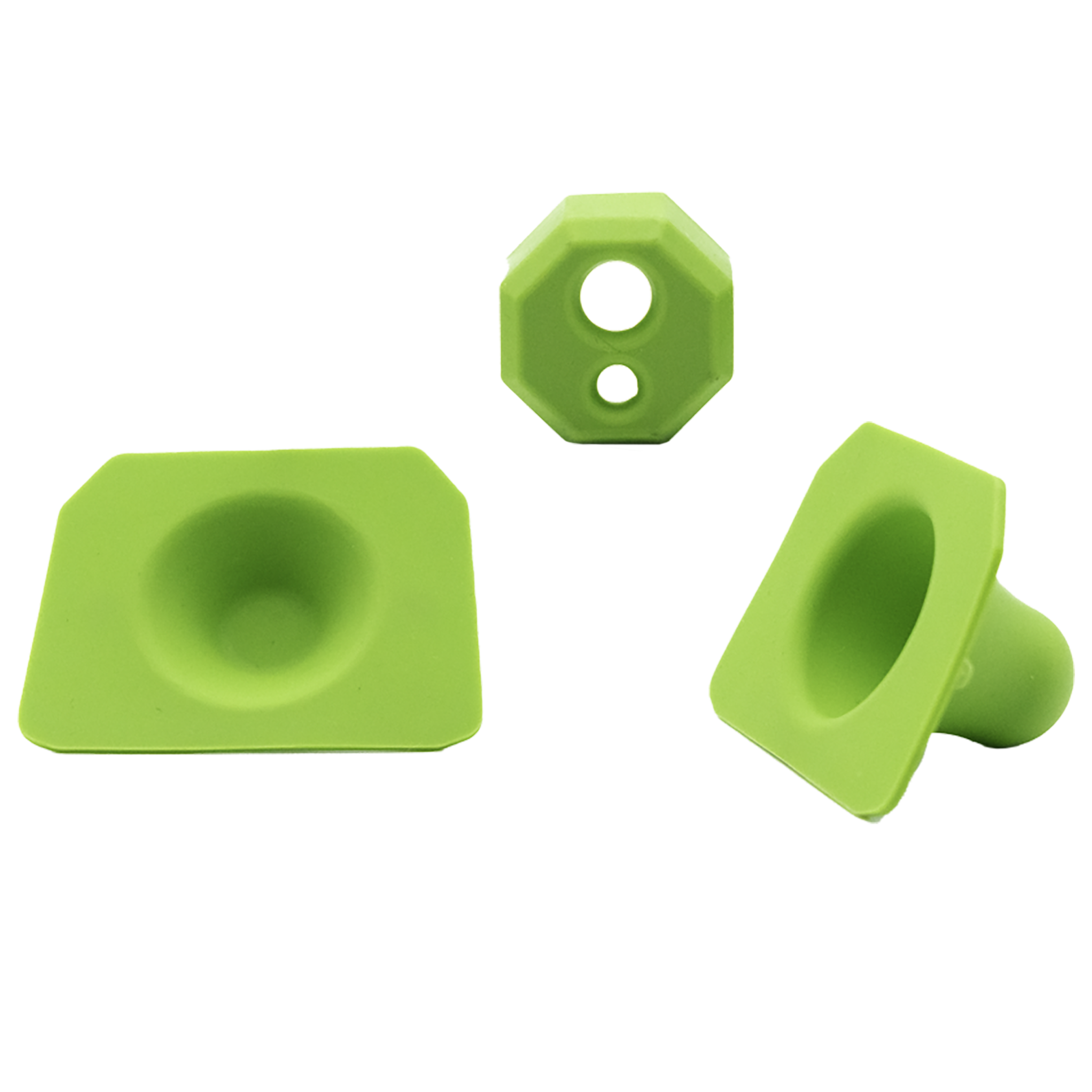 Dab Rite PRO Silicone Sensor & Cap Kit