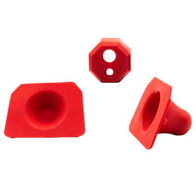 Dab Rite PRO Silicone Sensor & Cap Kit