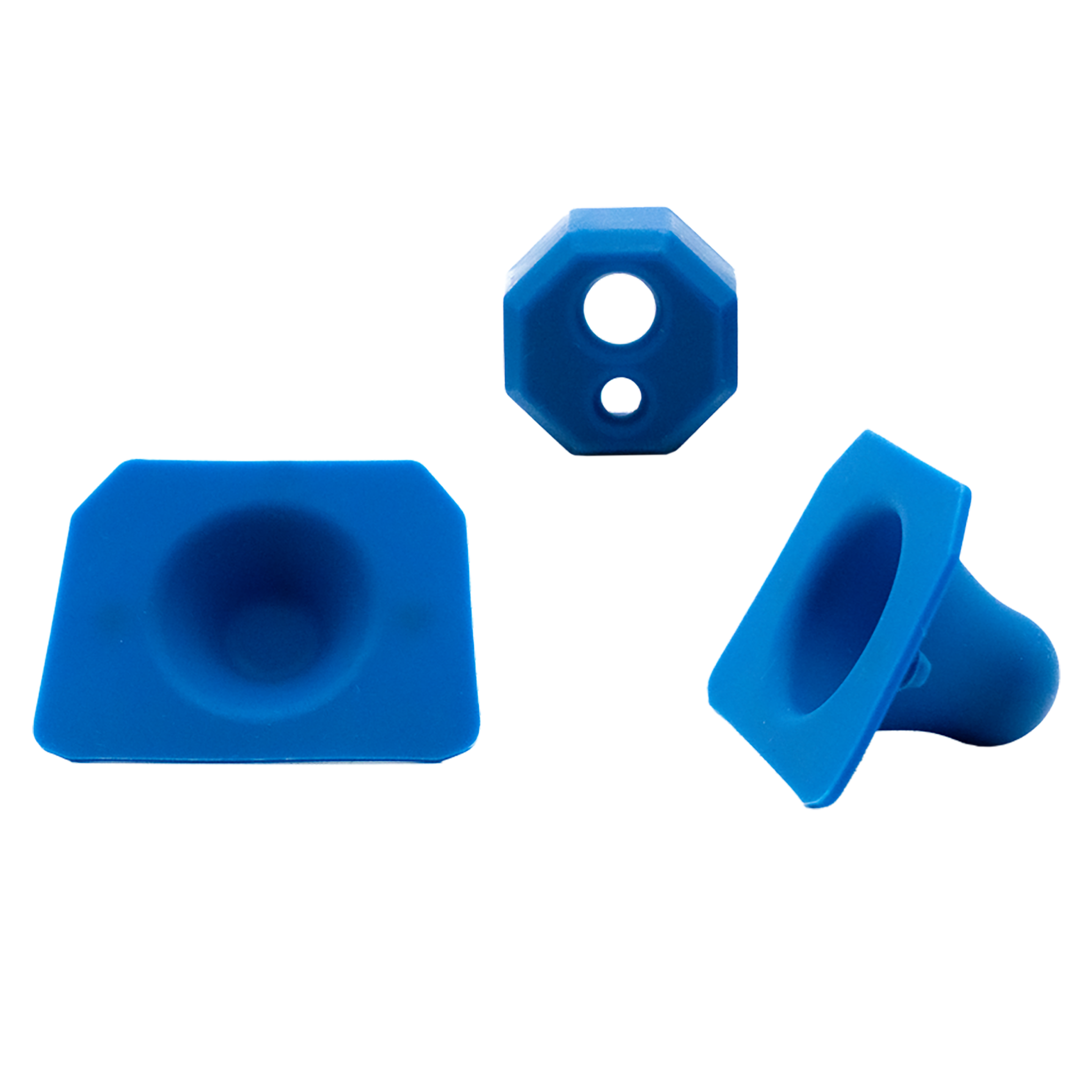 Dab Rite PRO Silicone Sensor & Cap Kit
