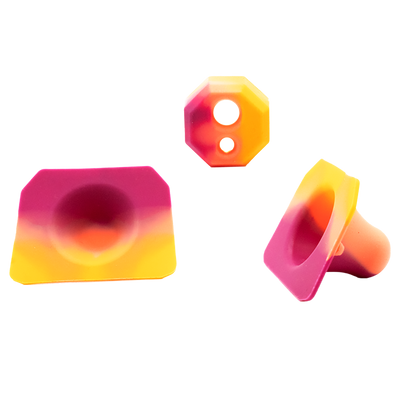 Dab Rite PRO Silicone Sensor & Cap Kit