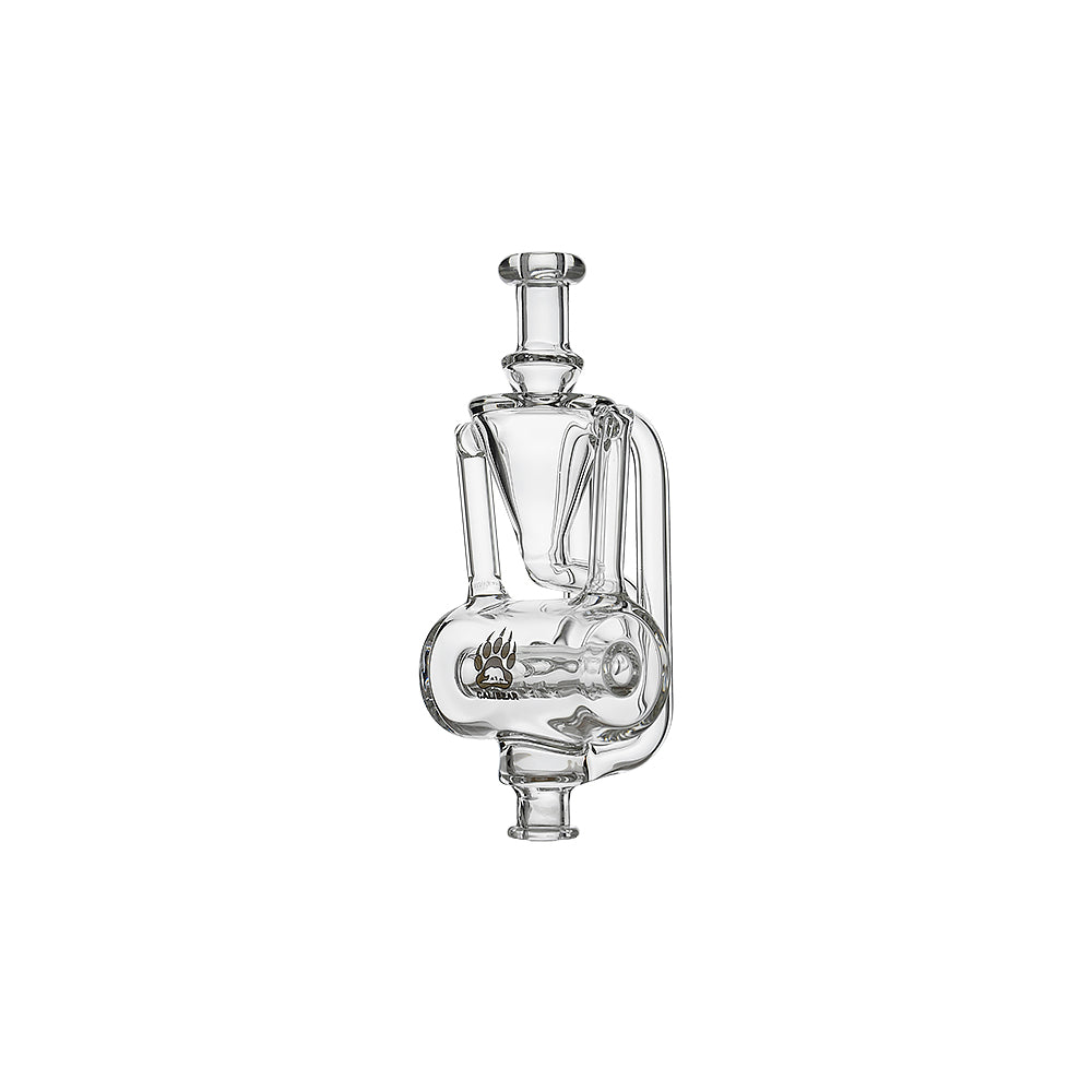 Calibear Inline Recycler Mouthpiece For Puffco Pivot