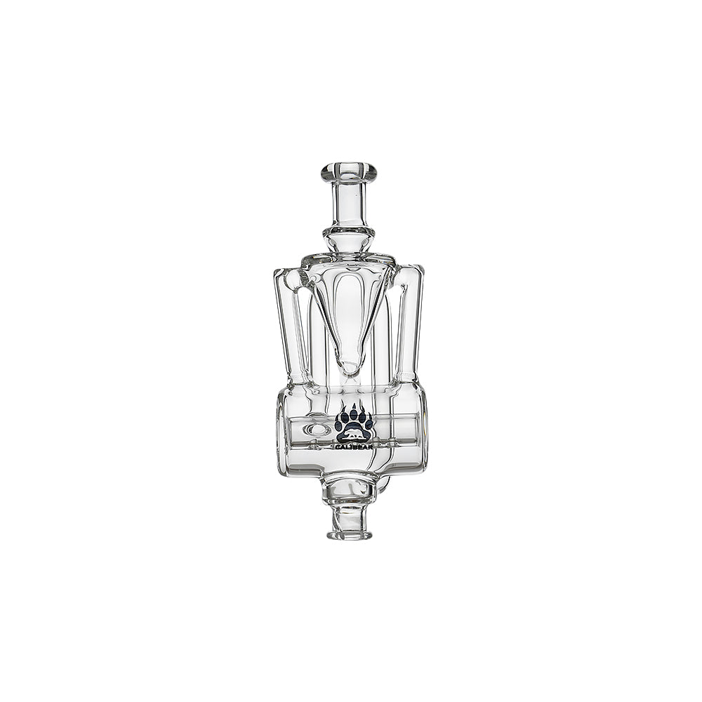 Calibear Inline Recycler Mouthpiece For Puffco Pivot