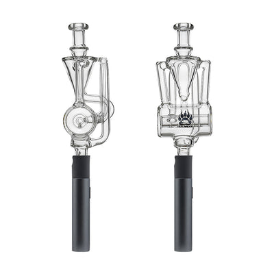 Calibear Inline Recycler Mouthpiece For Puffco Pivot