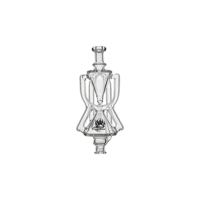 Calibear Hourglass Mouthpiece For Puffco Pivot