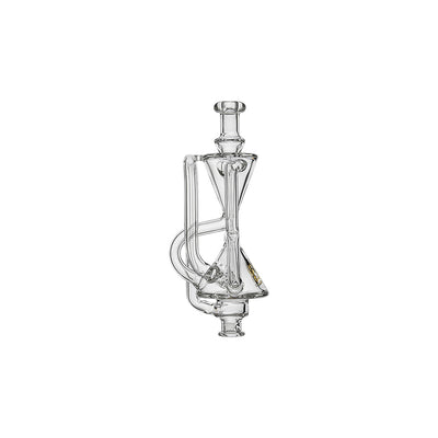 Calibear Hourglass Mouthpiece For Puffco Pivot