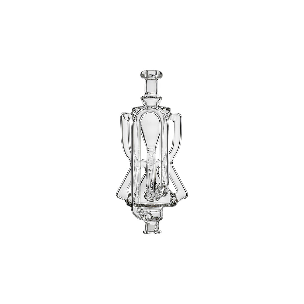 Calibear Hourglass Mouthpiece For Puffco Pivot