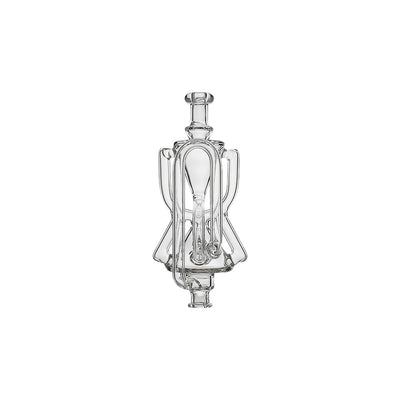 Calibear Hourglass Mouthpiece For Puffco Pivot