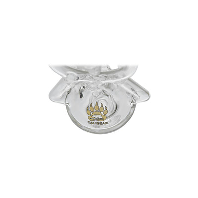 Calibear Hourglass Mouthpiece For Puffco Pivot