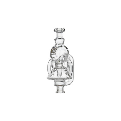 Calibear Drum Recycler Mouthpiece For Puffco Pivot