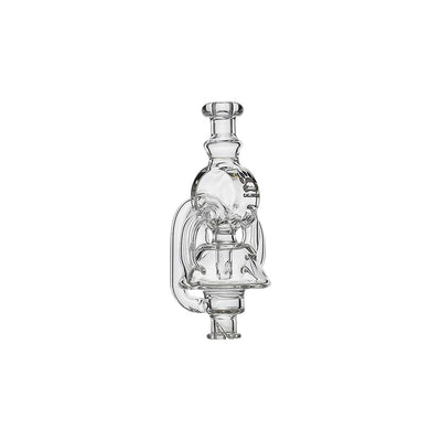 Calibear Drum Recycler Mouthpiece For Puffco Pivot