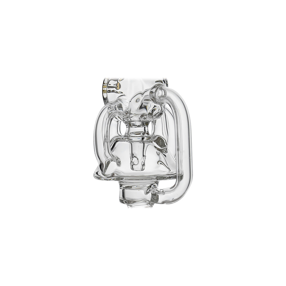 Calibear Drum Recycler Mouthpiece For Puffco Pivot