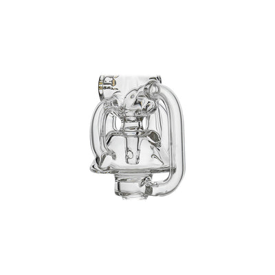 Calibear Drum Recycler Mouthpiece For Puffco Pivot