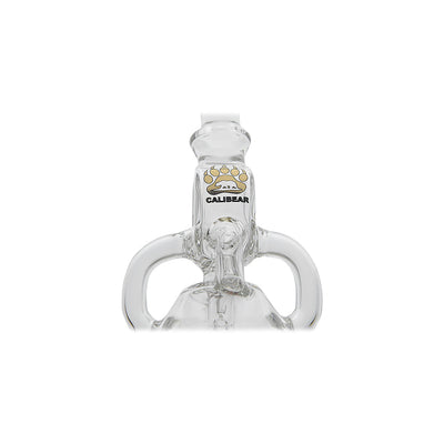 Calibear Drum Recycler Mouthpiece For Puffco Pivot