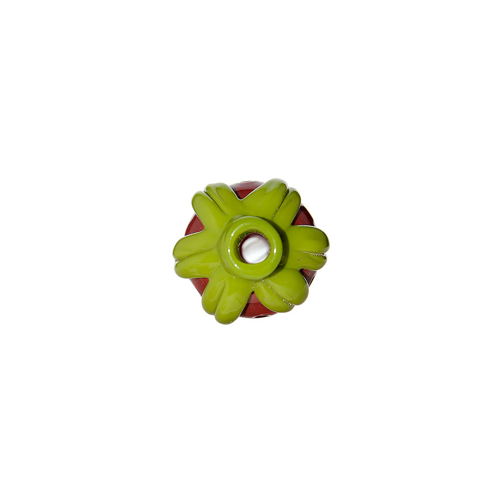 Calibear Strawberry Pivot Moutpiece