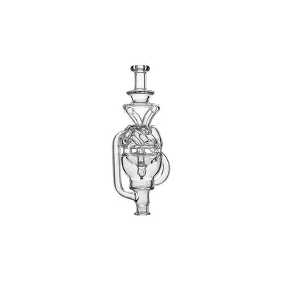 Calibear Fabcycler Mouthpiece For Puffco Pivot