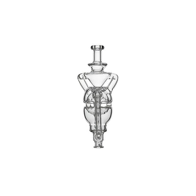 Calibear Fabcycler Mouthpiece For Puffco Pivot