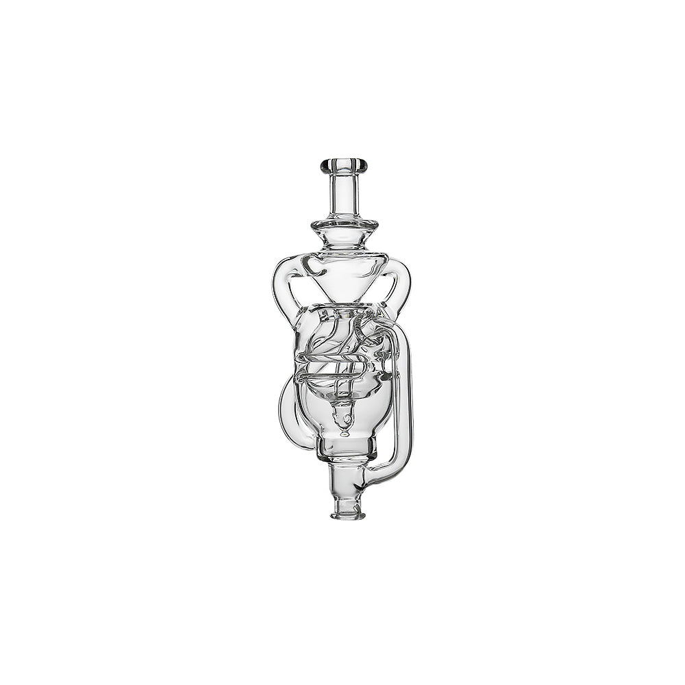 Calibear Fabcycler Mouthpiece For Puffco Pivot