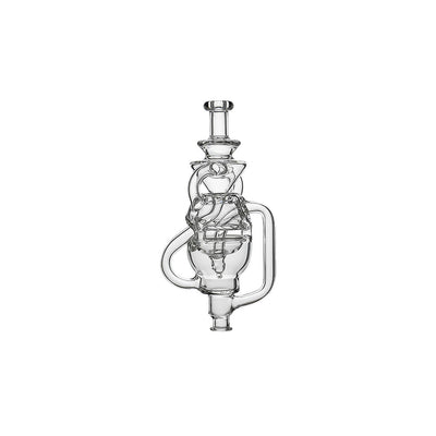 Calibear Fabcycler Mouthpiece For Puffco Pivot
