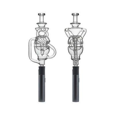 Calibear Fabcycler Mouthpiece For Puffco Pivot