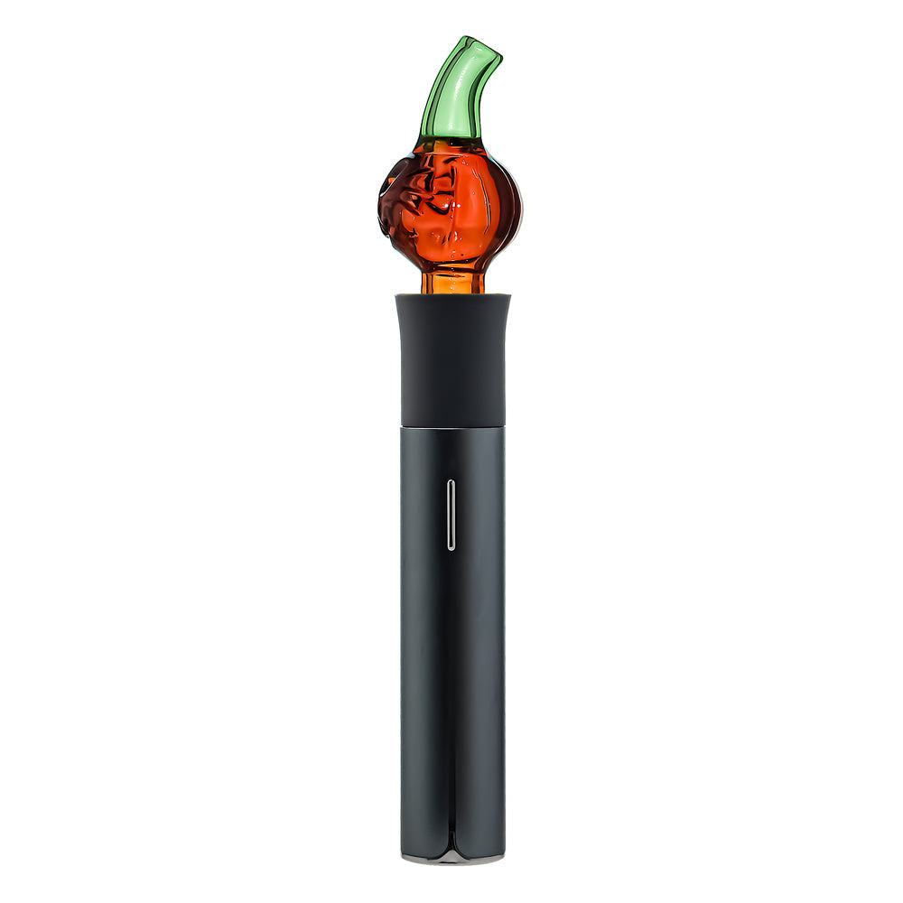 Calibear Pumpkin Jack Mouthpiece For Puffco Pivot