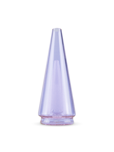 Puffco Peak Pro Custom Glass Attachment