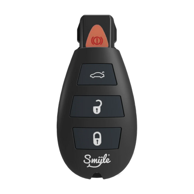 Smyle Penjamin Stealth Vaporizer Battery