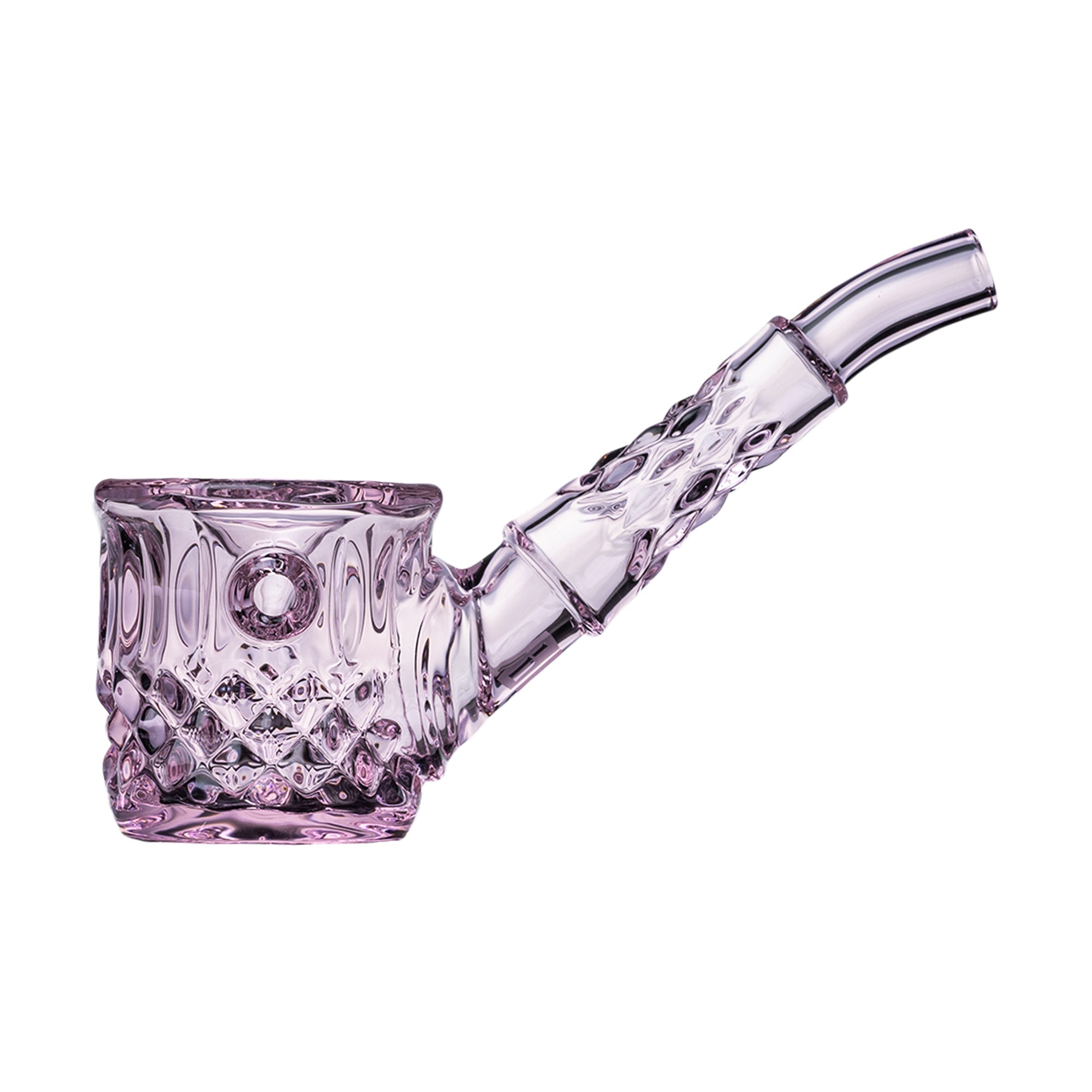 NWTN Home Heirloom Highball Glass Pipe