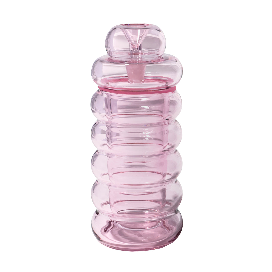 NWTN Home Bolla Glass Gravity Pipe